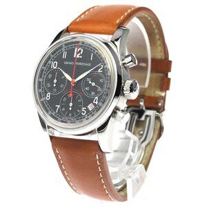 GIRARD-PERREGAUX Rally Monte Carlo 1965 Limited 49460 AT Men's_811098